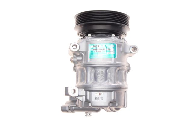 Comprar 320083G NRF Compresor de aire acondicionado coche