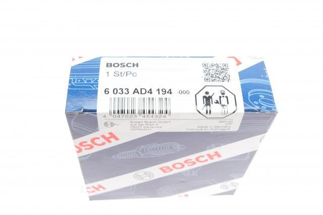 Soporte, escobillas de carbón, motor de arranque Bosch 6033AD4194 precio, desde 17,02 EUR