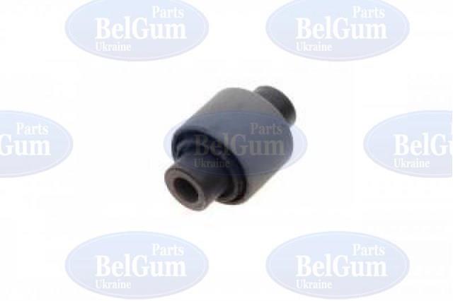 Buje exterior del brazo transversal trasero BG2255 Belgum