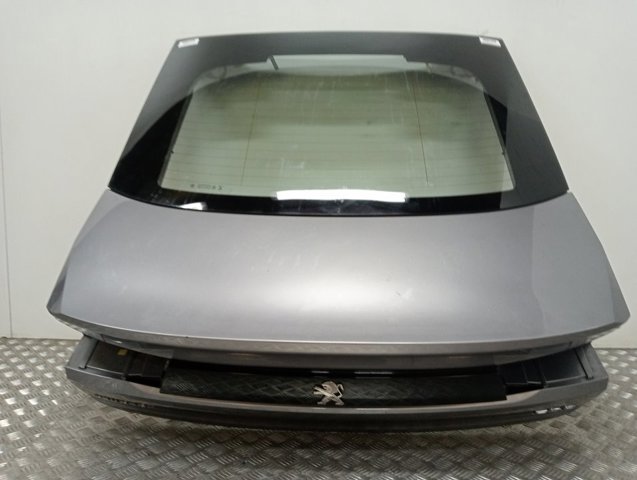  Puerta trasera Peugeot 508 2