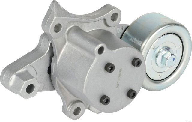 Tensor de correa, correa poli V Toyota Land Cruiser PRADO (J150)