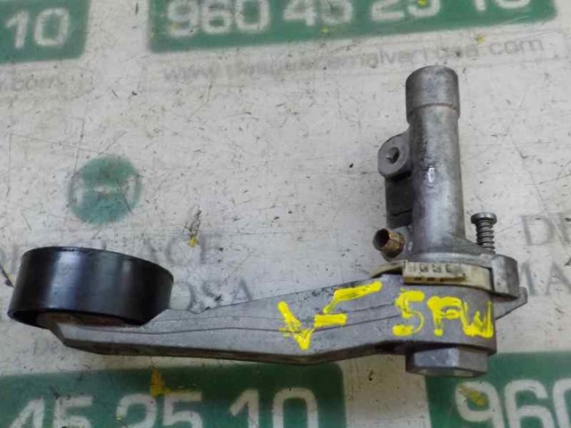 Motor Peugeot/Citroen 5FW