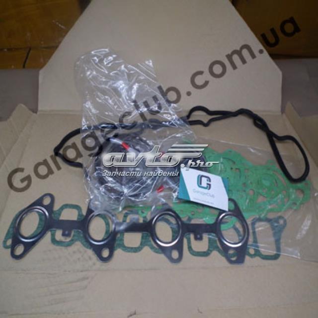 Juego de juntas para motor 0411130654 Toyota