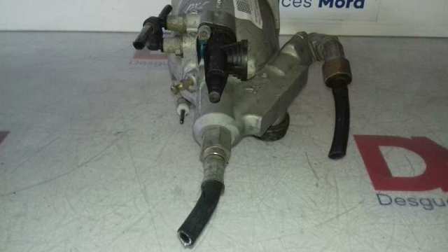 Comprar 5010545581 Renault (RVI) Servo de embrague