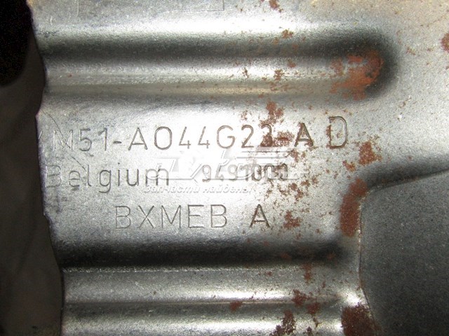 4M51A044G23AD Ford