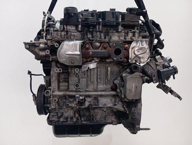 Motor completo YH01 Peugeot/Citroen