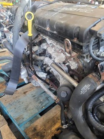 Motor completo A18XER Opel