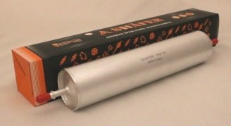 Filtro combustible Shafer FM78 precio, desde 14,45 EUR