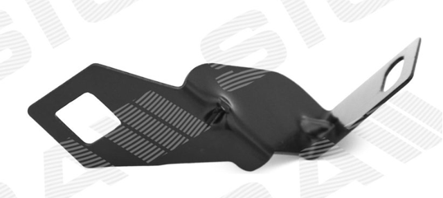 Soporte De Amplificador De Parachoques Delantero BMW 7 (F01, F02, F03, F04)