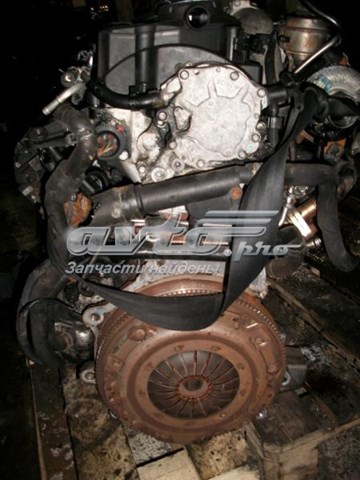  Motor completo Seat Ibiza 