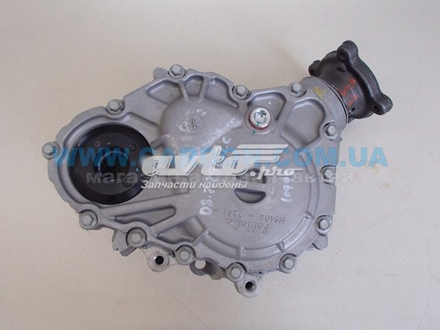 AW2127500R Mazda caja de transferencia