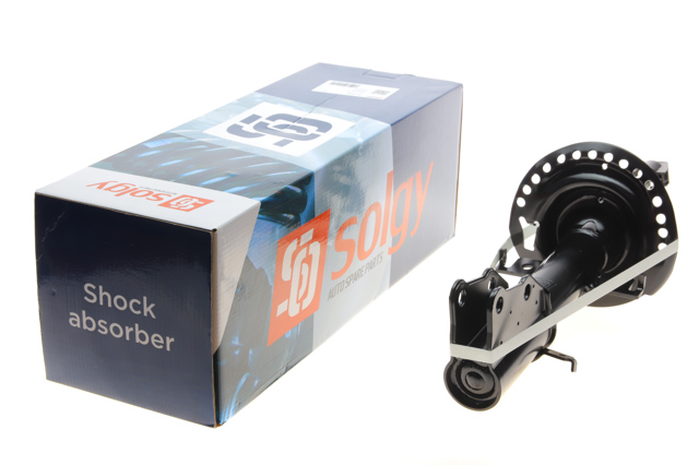 Comprar 211234 Solgy 