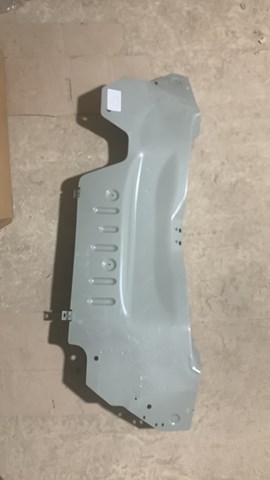 1608357780 Peugeot/Citroen panel del maletero trasero