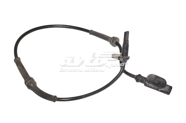 265007629 Fiat/Alfa/Lancia sensor abs trasero izquierdo