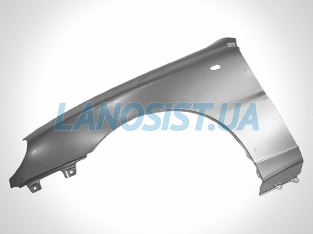 Comprar TF69Y08403013 ZAZ Aleta delantera izquierda