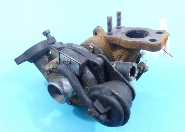 Turbocompresor Borg-Warner 54359700007 precio, desde 59,90 EUR