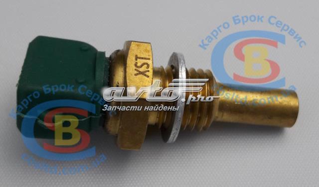 Sensor de temperatura del refrigerante Geely CK I sedán (2005 - 2008) precio, desde 6,25 EUR