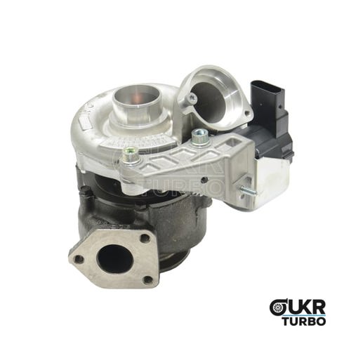 Comprar 49S3505671 Mitsubishi Turbo de coche