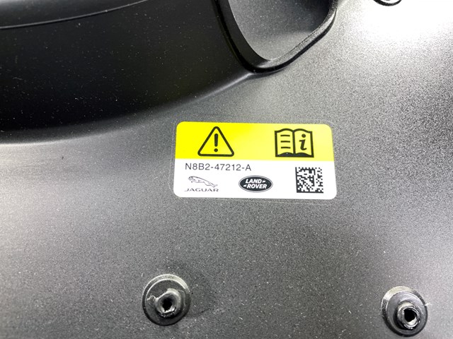 Land Rover VPLEW0157