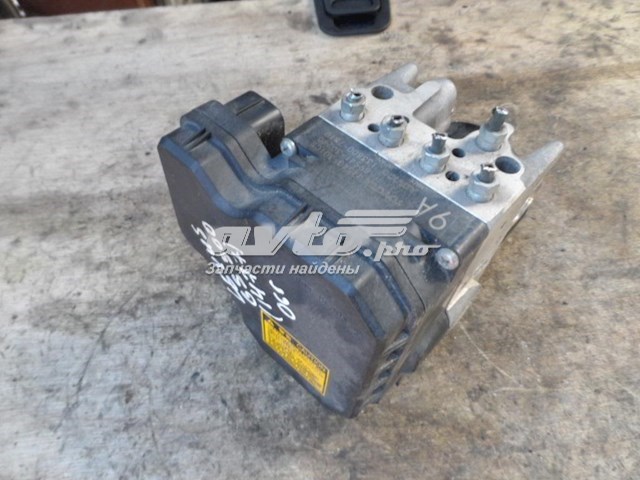 4405030160 Toyota módulo hidráulico abs