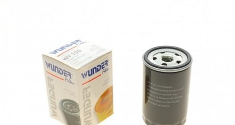 Filtro de aceite WY100 Wunder
