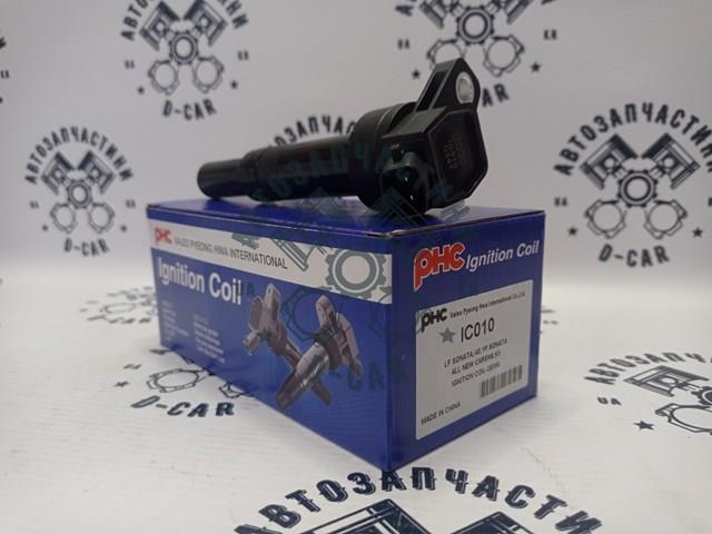 Bobina de chispa VALEO IC010 precio, desde 38,78 EUR