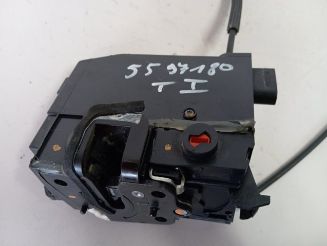 Cerradura de puerta trasera izquierda Peugeot/Citroen 9826126080 precio, desde 36,30 EUR