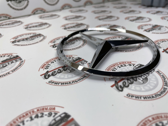 Comprar A1678171300 Mercedes Emblema