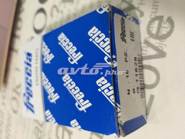 Guía de válvula FRECCIA G11528