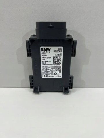 6899503 BMW Sensor de ángulo muerto trasero