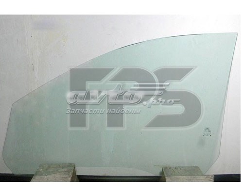 Luna de puerta del pasajero delantero para Ford Focus (DAW)