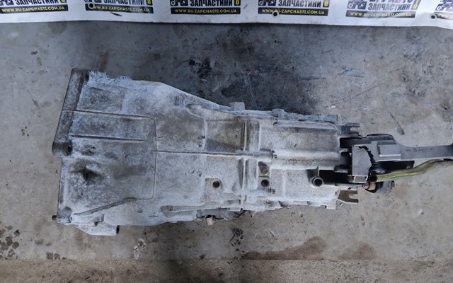 Comprar 1065401045 BMW Caja de cambios mecánica completa