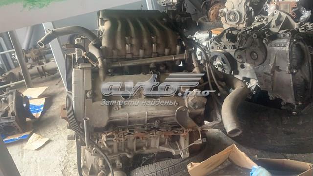 G6BV Hyundai/Kia Motor completo