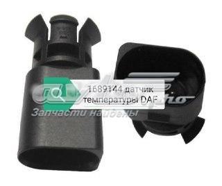 1689144 DAF Sensor de temperatura ambiente