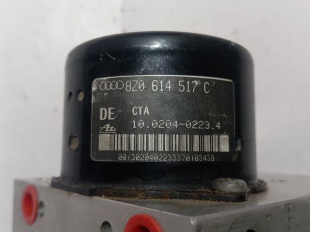 8Z0614517C VAG Unidad de control ABS hidráulico