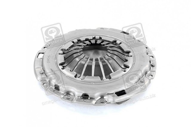 Plato de presión del embrague VALEO DWC47