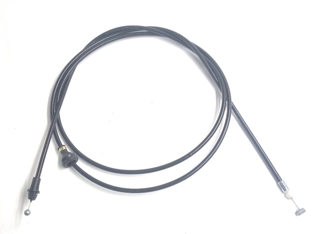 Q3740688 Q-fix Cable de capó del motor