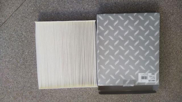Filtro de habitáculo RD61J6WP9037 Rider