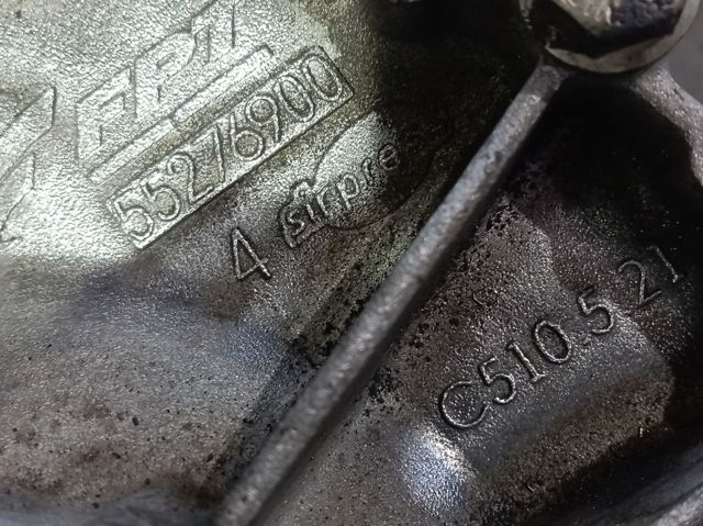  55276900 Fiat/Alfa/Lancia