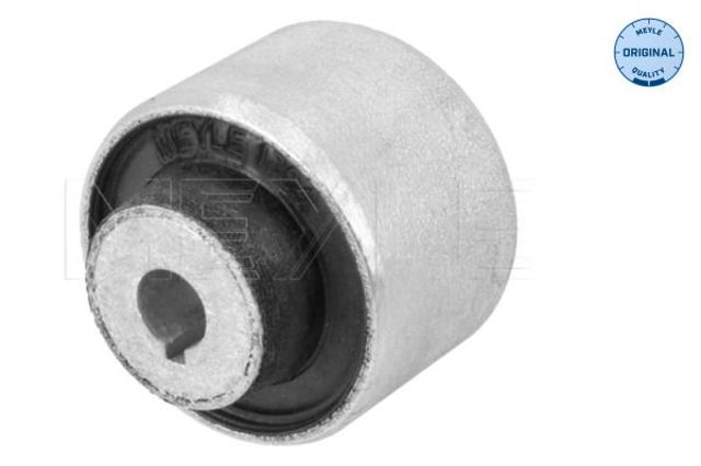 Silentblock del brazo de suspensión 4M0407515D VAG