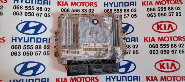 391062A716 Hyundai/Kia