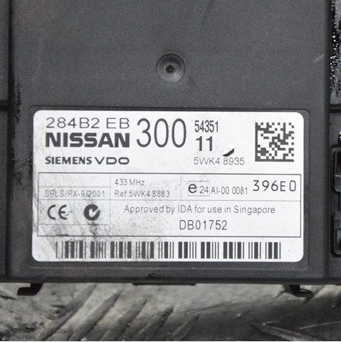  Hyundai/Kia 954113E780 precio, desde 50,82 EUR