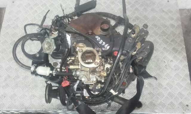 Comprar 09NCB VAG Motor completo