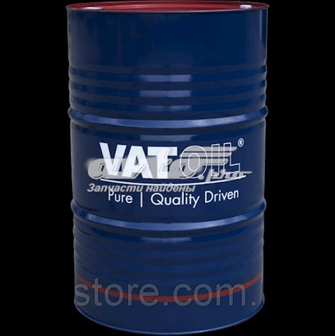 Aceite de motor VATOIL 50014