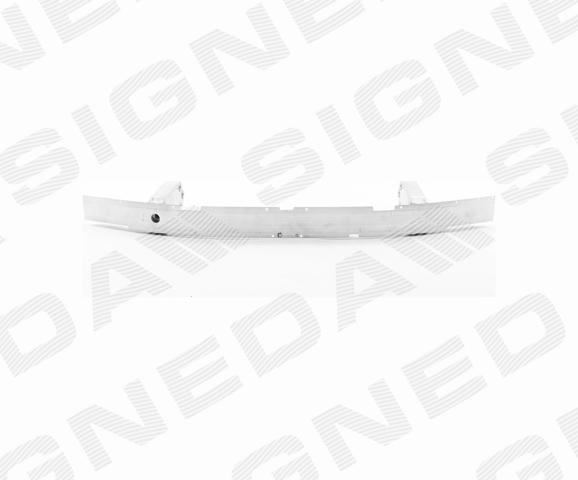 Refuerzo paragolpes delantero Signeda PBM44027A