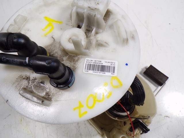 Comprar 580203024 Opel 