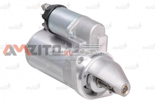 LSt0110 STARTVOLT motor de arranque