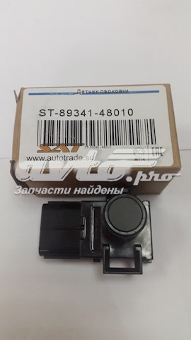 ST8934148010 SAT sensor alarma de estacionamiento trasero