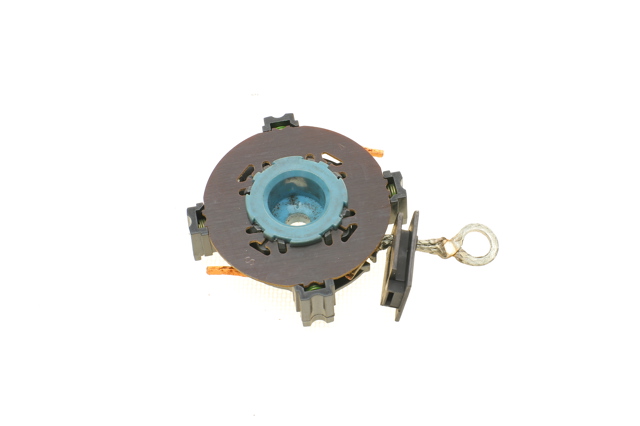Portaescobillas motor de arranque 594381 VALEO