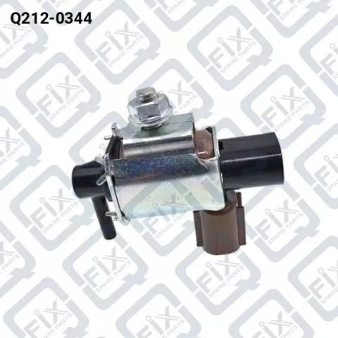 Q2120344 Q-fix Válvula de solenoide de control de mariposa EGR